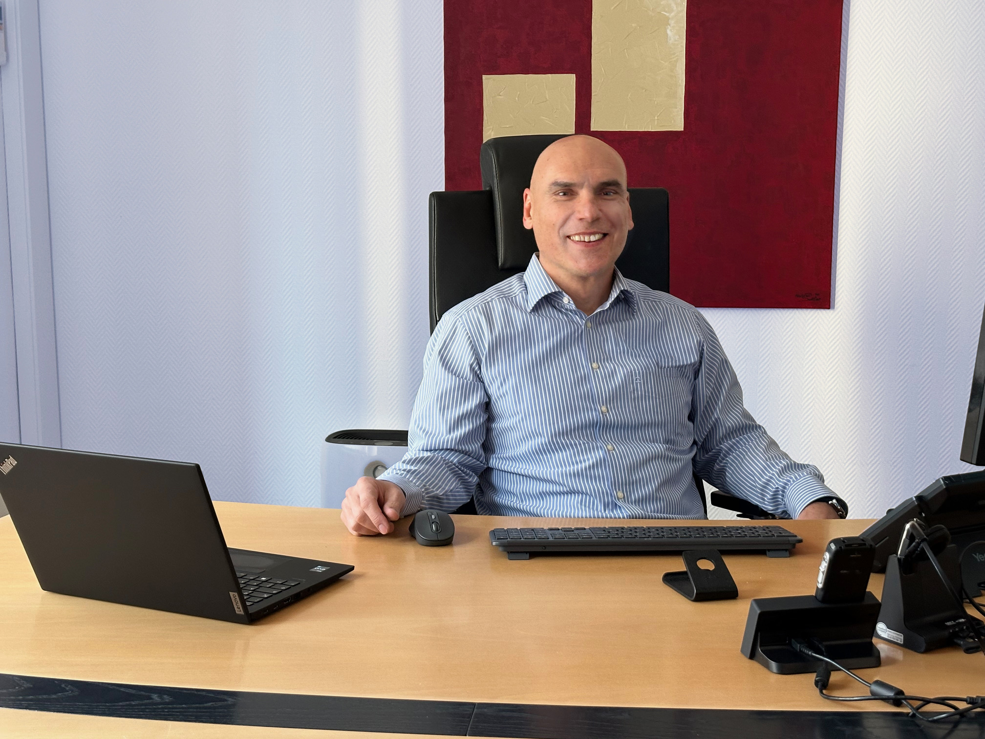 Rechtsanwalt Marcus Spiralski