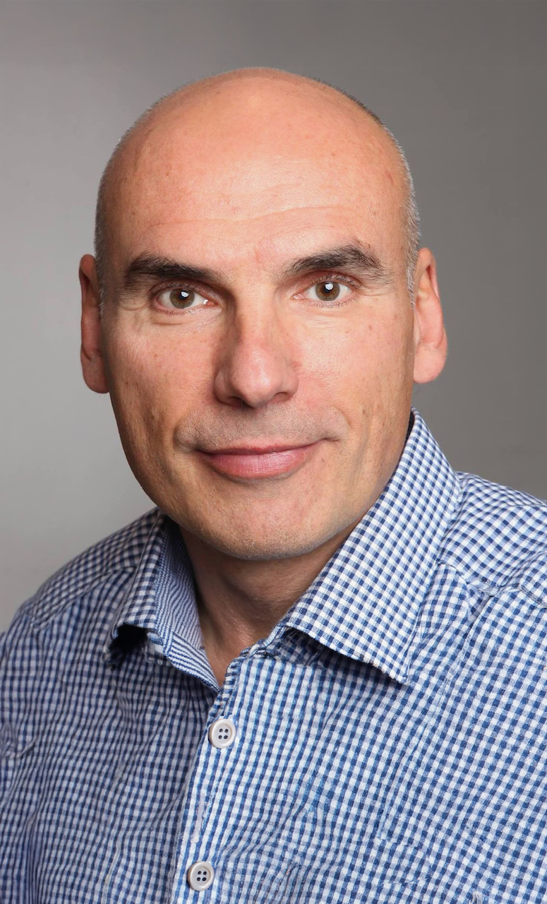 Rechtsanwalt Marcus Spiralski